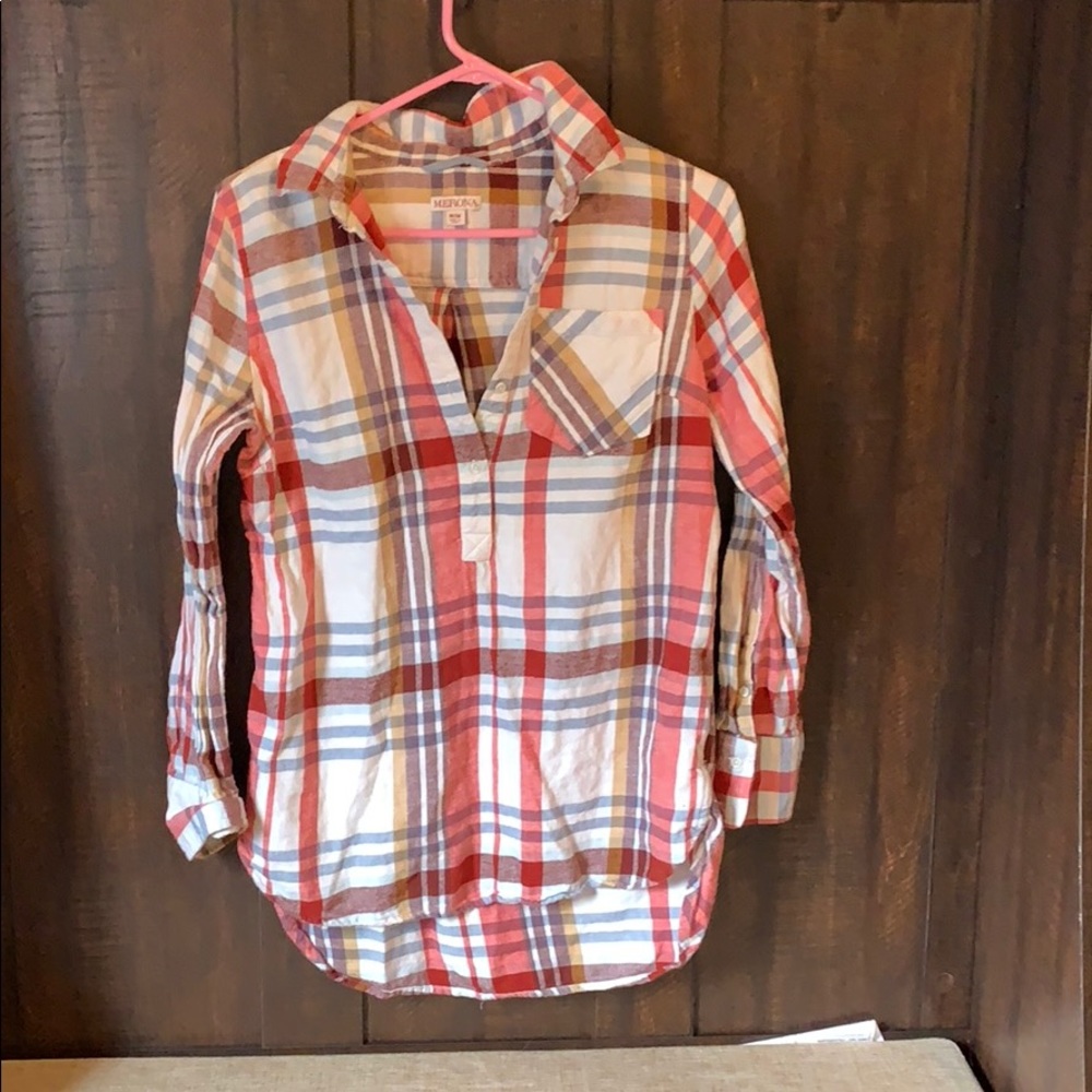 Flannel
